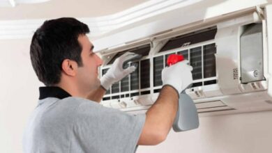 Air Conditioning Repairs