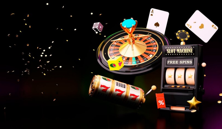 King88 Slot Online Gacor