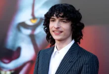 Finn Wolfhard Height