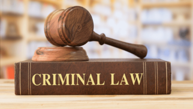 Criminal Lawyers