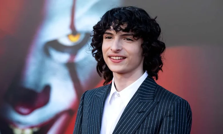 Finn Wolfhard Height