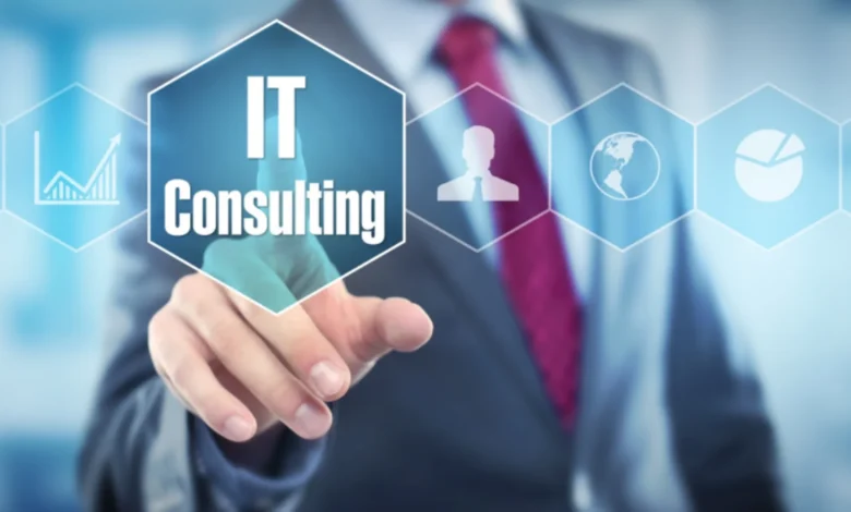 IT Consulting