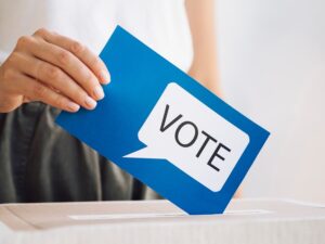 Importance of Informed Voting