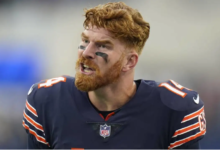 da bears blog​