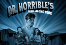 Dr. Horrible Sing-Along Blog