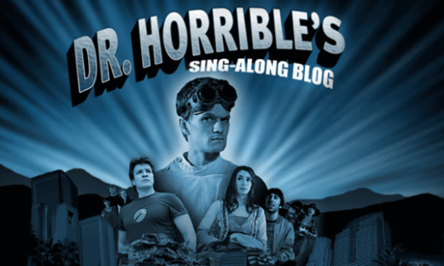 Dr. Horrible Sing-Along Blog