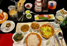 Top Family Restaurants Bangalore - Enjoy Great Family Meals