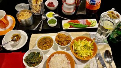 Top Family Restaurants Bangalore - Enjoy Great Family Meals