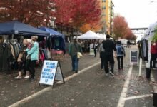 Fremont Flea Market