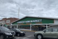 Garden Farm Market