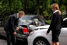 Understanding the Role of a Car Accident Lawyer in Your Case