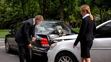 Understanding the Role of a Car Accident Lawyer in Your Case