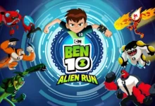 Ben 10 Unblocked