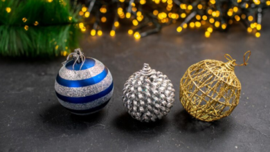 2012 swarovski christmas ornament​