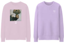 ariana grande merch