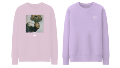 ariana grande merch