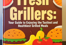 Fresh grillers