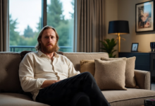 Asmongold net worth