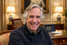 Henry Winkler net worth