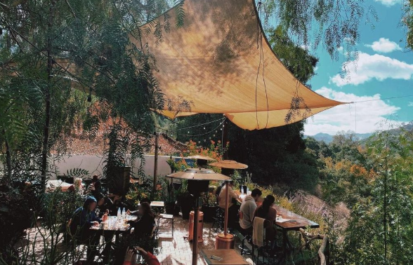 Cafe G7