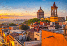 best places to live in Mexico