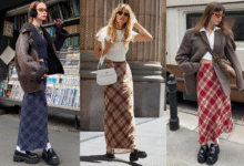 Good sites to find tartan skirts