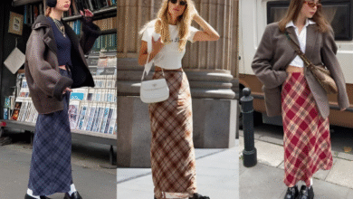 Good sites to find tartan skirts