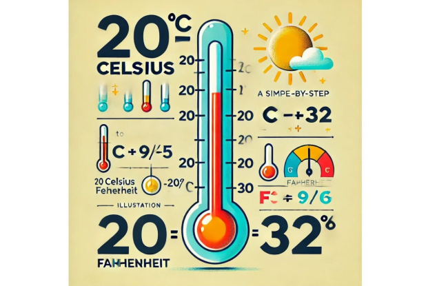 220c to f