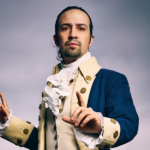 Movies with Lin-Manuel Miranda: Complete Filmography and Biography